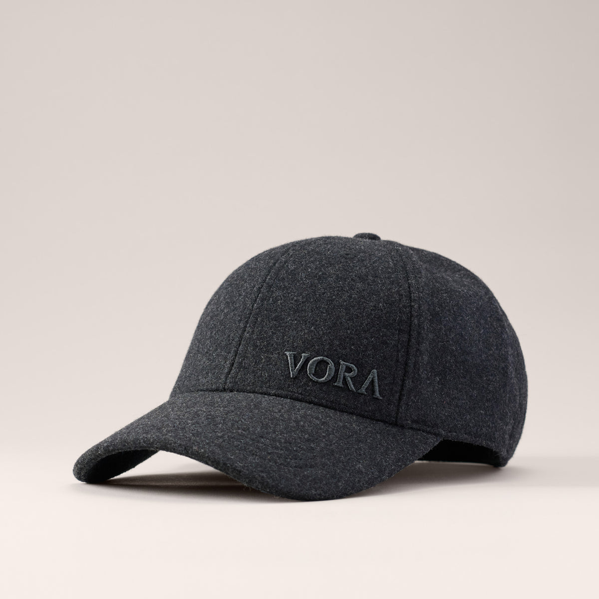 Signature Wool Blend Hat