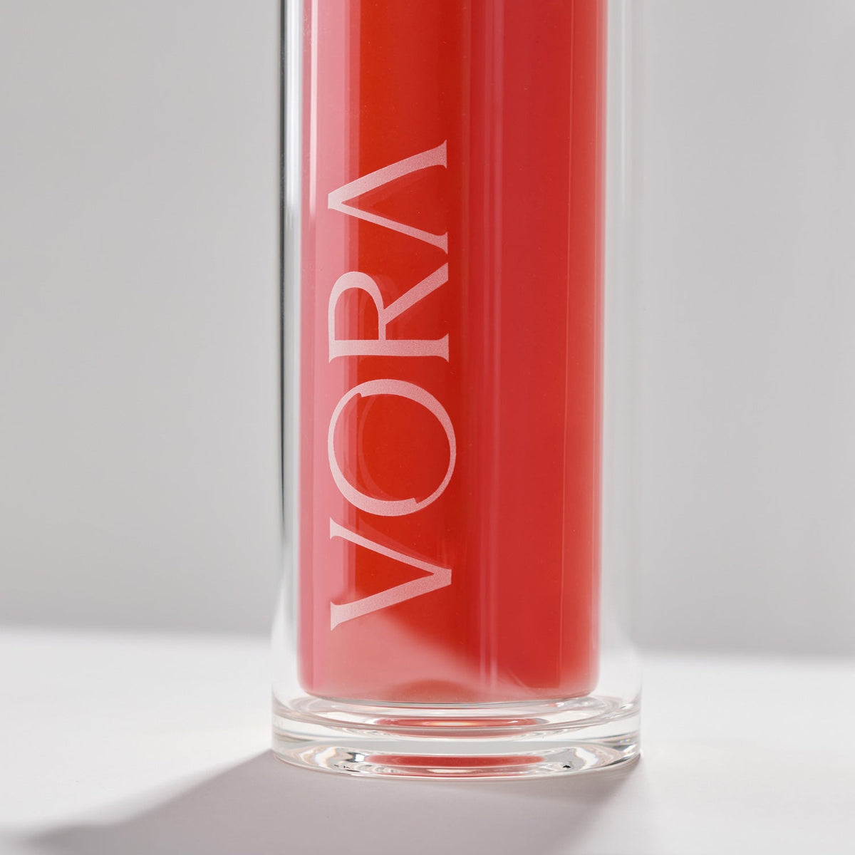 Double Wall Glass Bottle