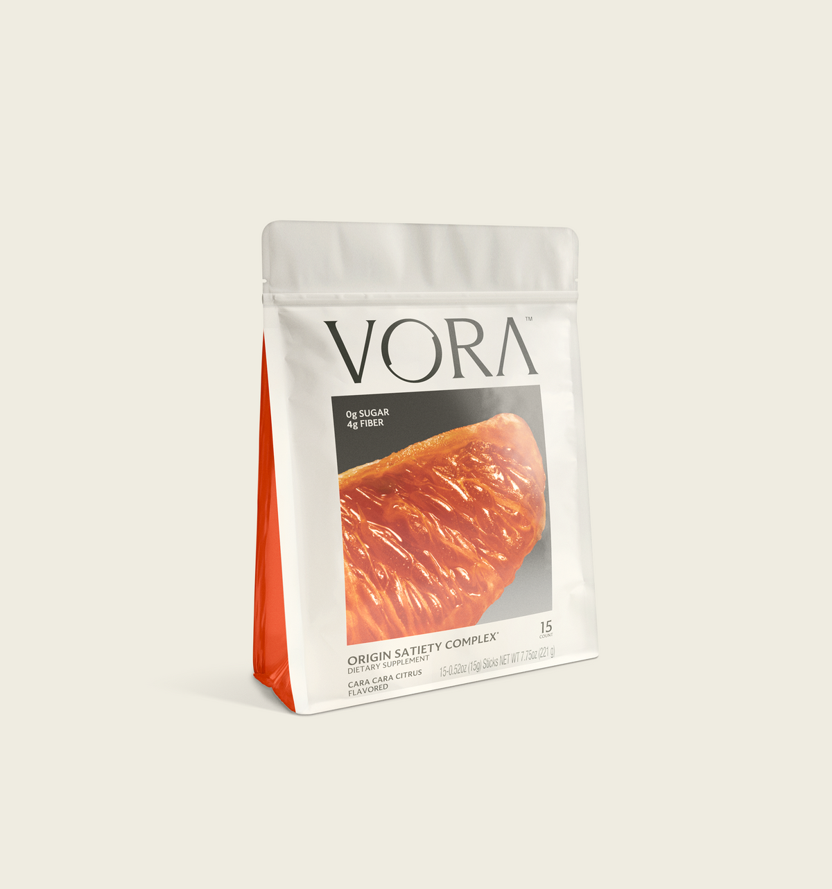 ORIGIN Satiety Complex - Bundle