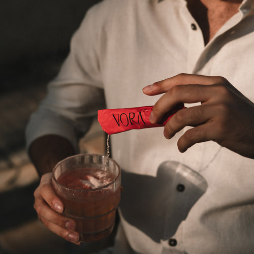 ORIGIN Satiety Complex - Cara Cara Citrus