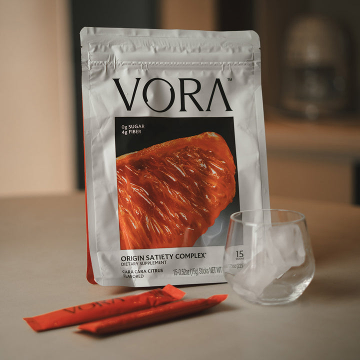 ORIGIN Satiety Complex - Cara Cara Citrus