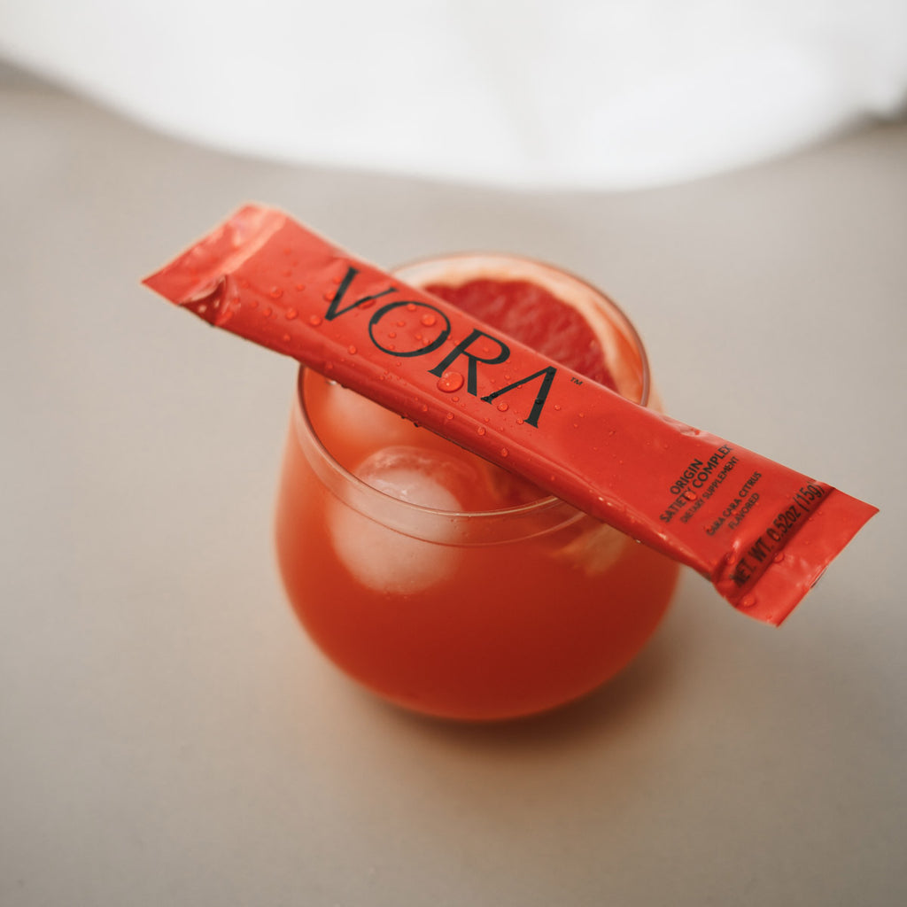 ORIGIN Satiety Complex - Cara Cara Citrus