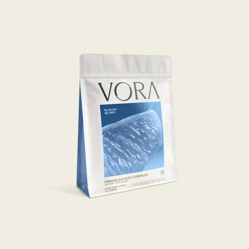 ORIGIN Satiety Complex - Bottomless Berry