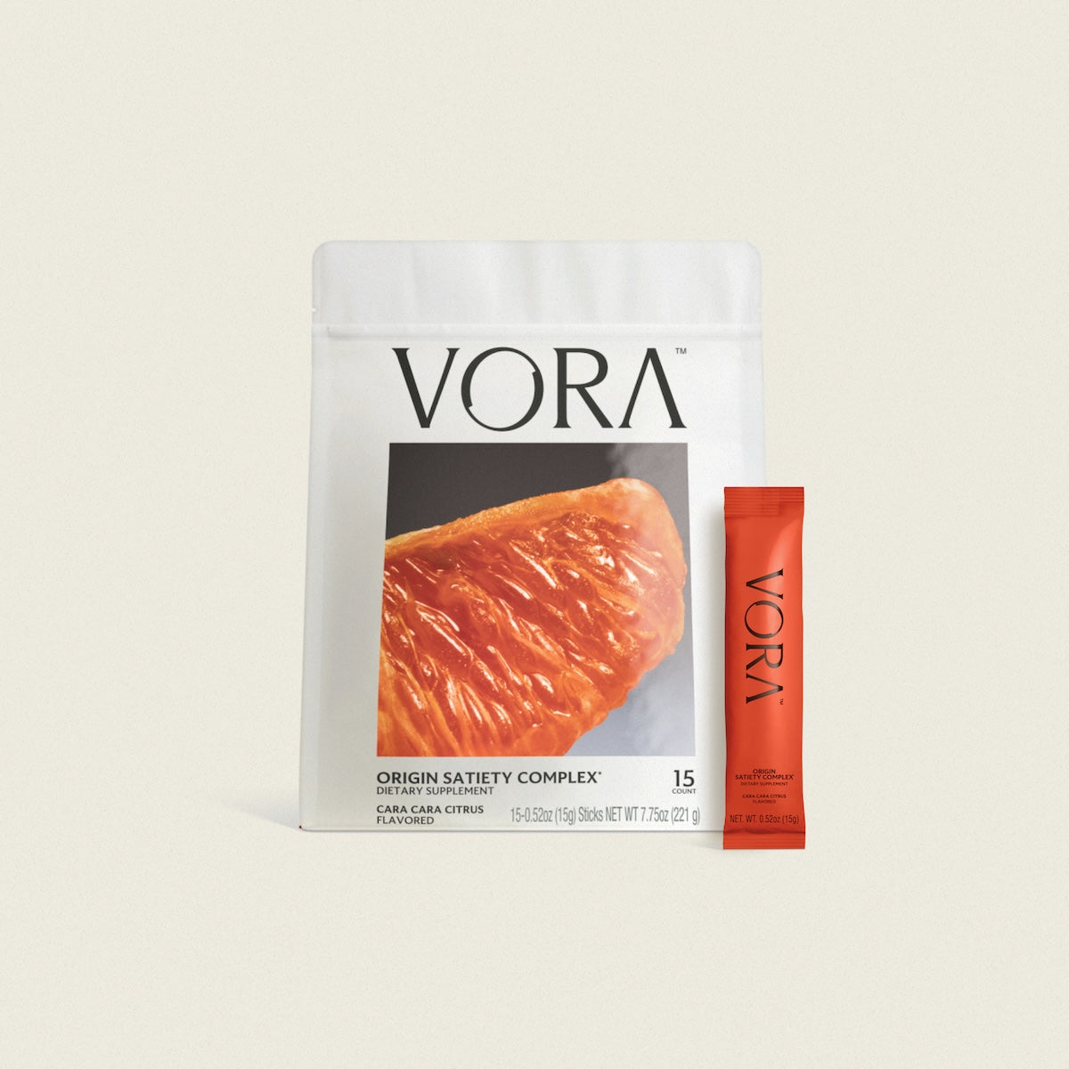 ORIGIN Satiety Complex - Cara Cara Citrus