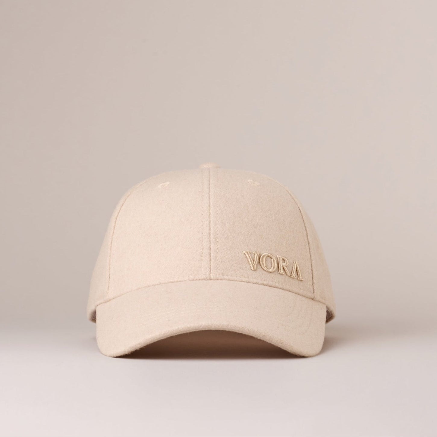 Signature Wool Blend Hat