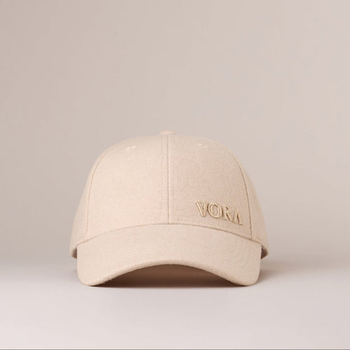 Signature Wool Blend Hat