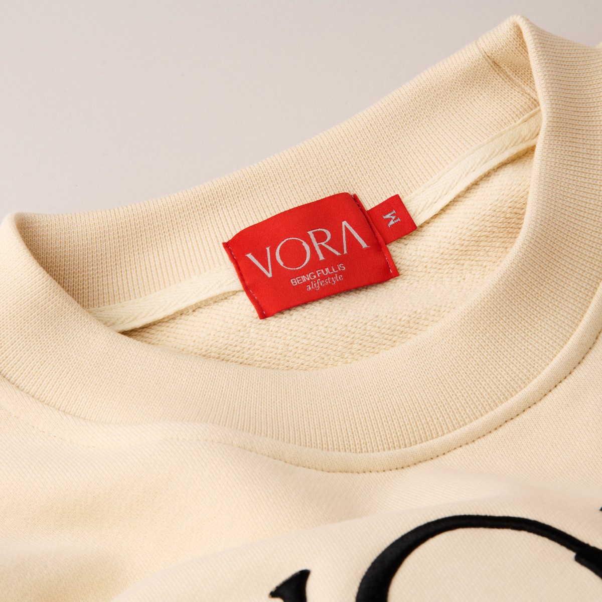 ORIGIN Logo Sweatshirt