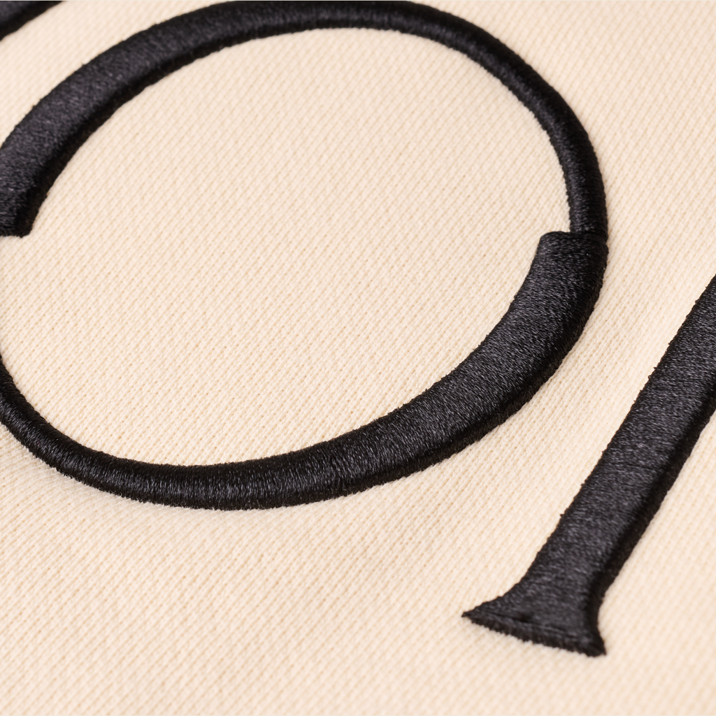 ORIGIN Logo Sweatshirt