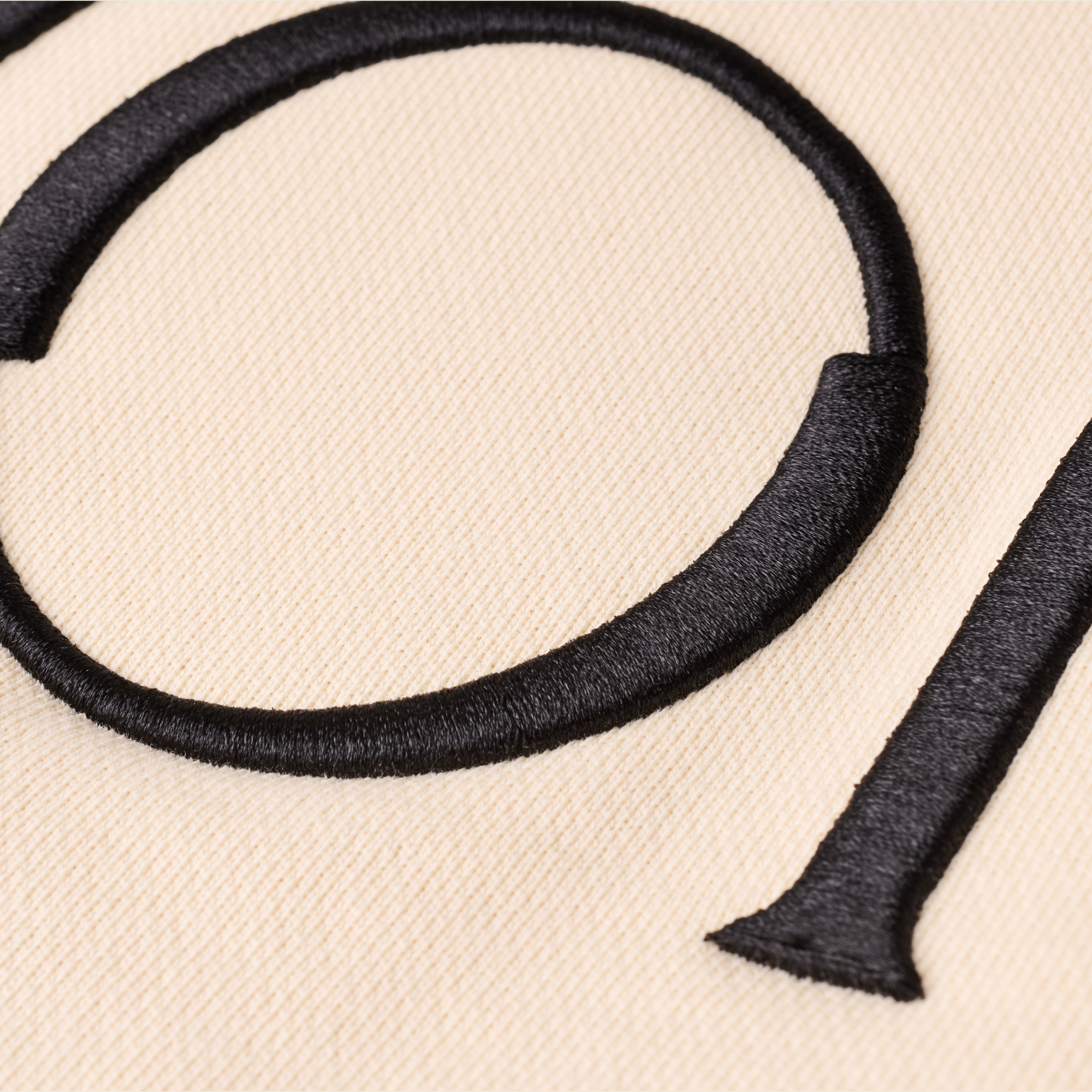 ORIGIN Logo Sweatshirt