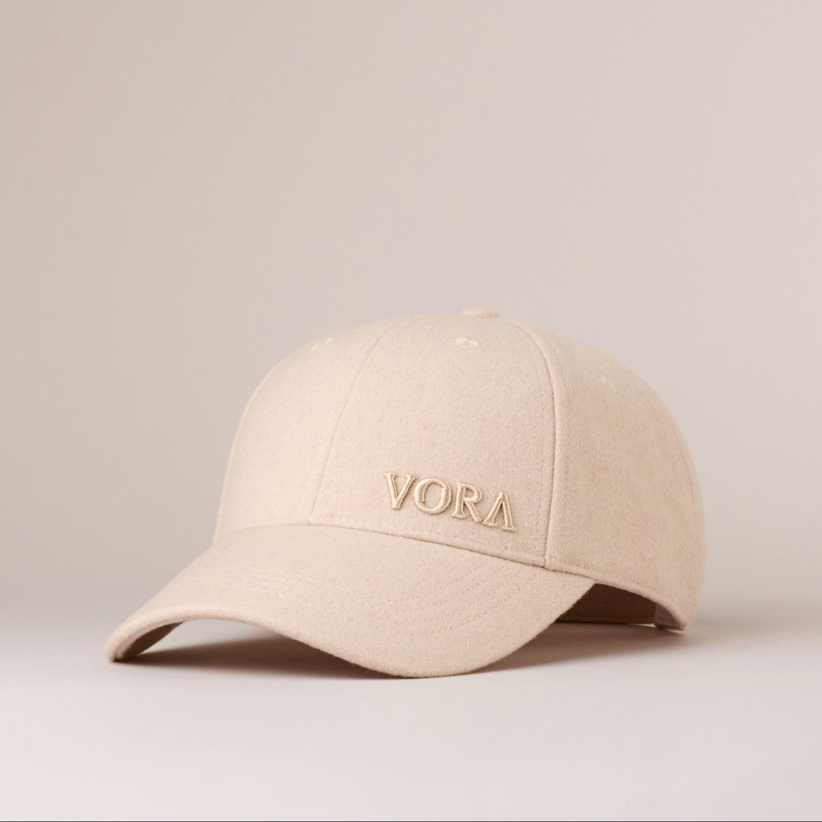 Signature Wool Blend Hat