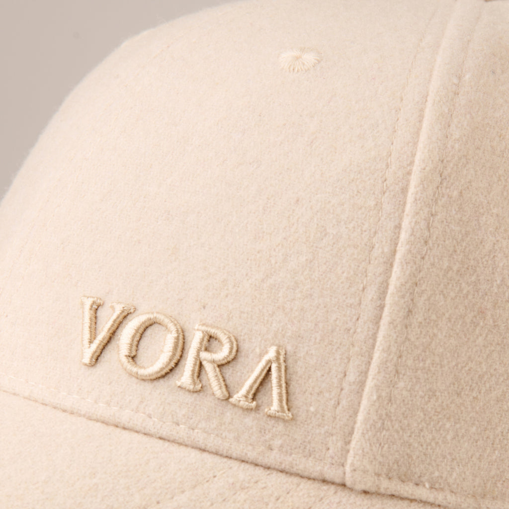 Signature Wool Blend Hat