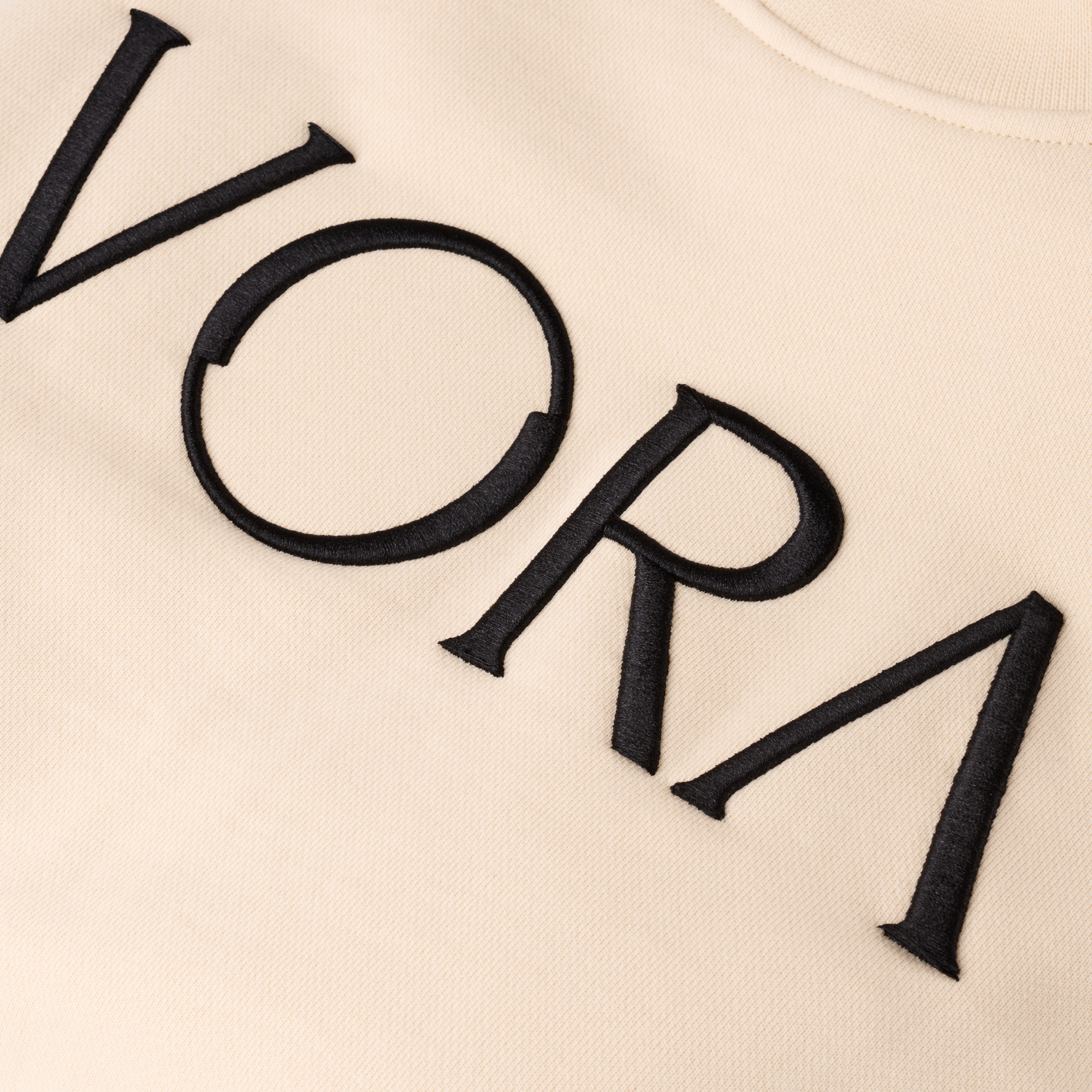 ORIGIN Logo Sweatshirt