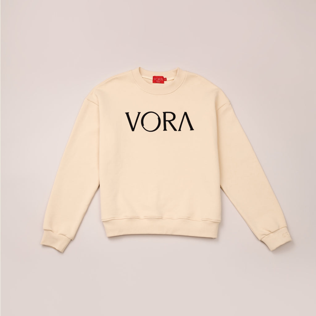 ORIGIN Logo Sweatshirt