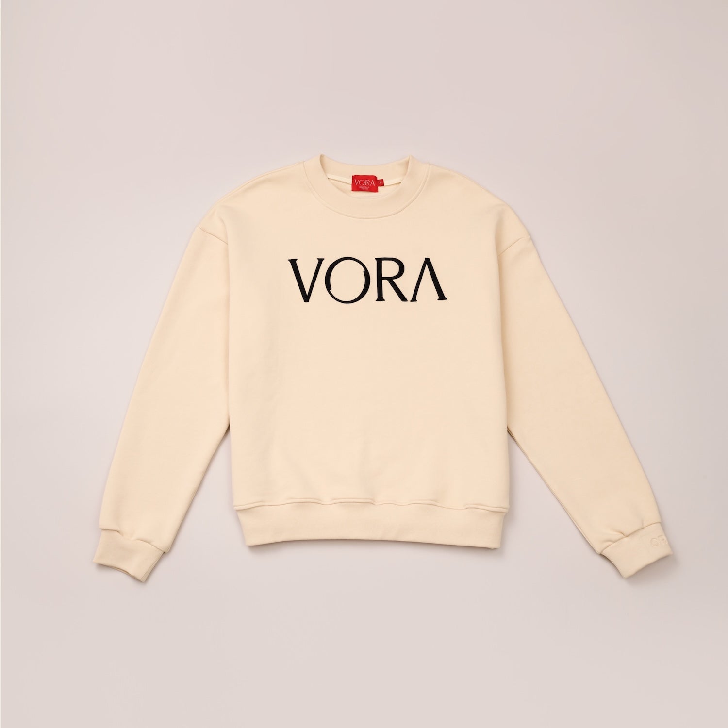 ORIGIN Logo Sweatshirt