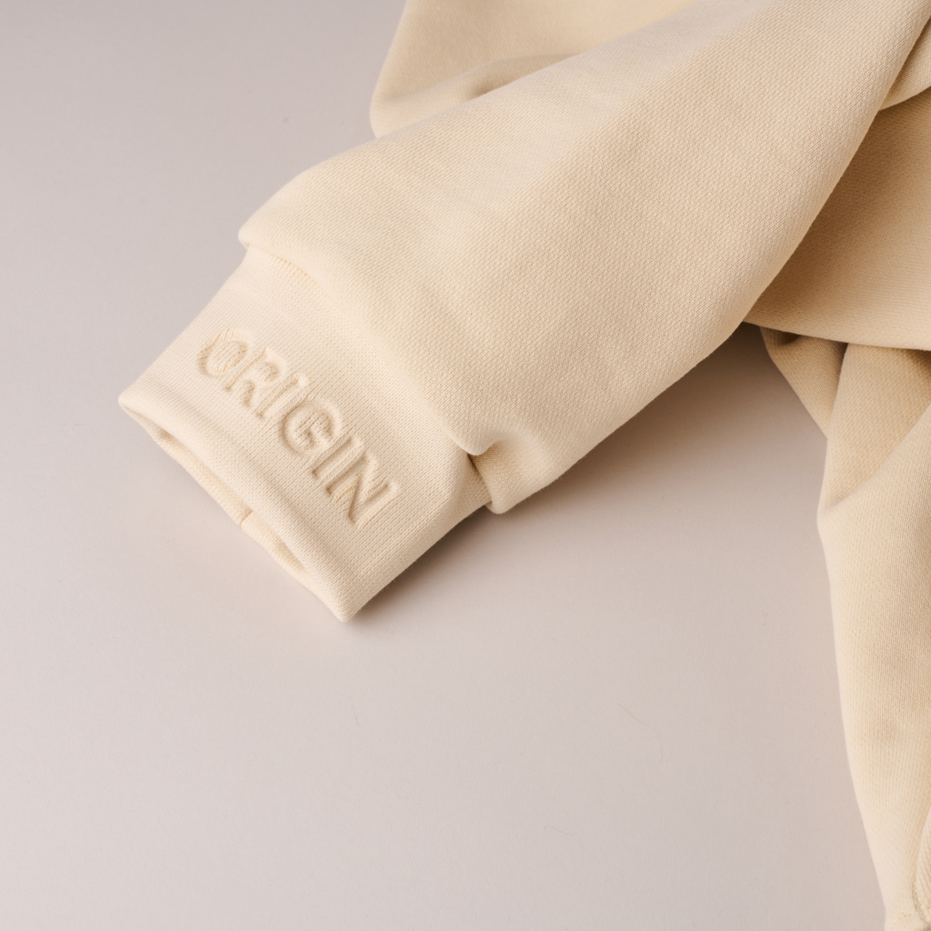 ORIGIN Logo Sweatshirt