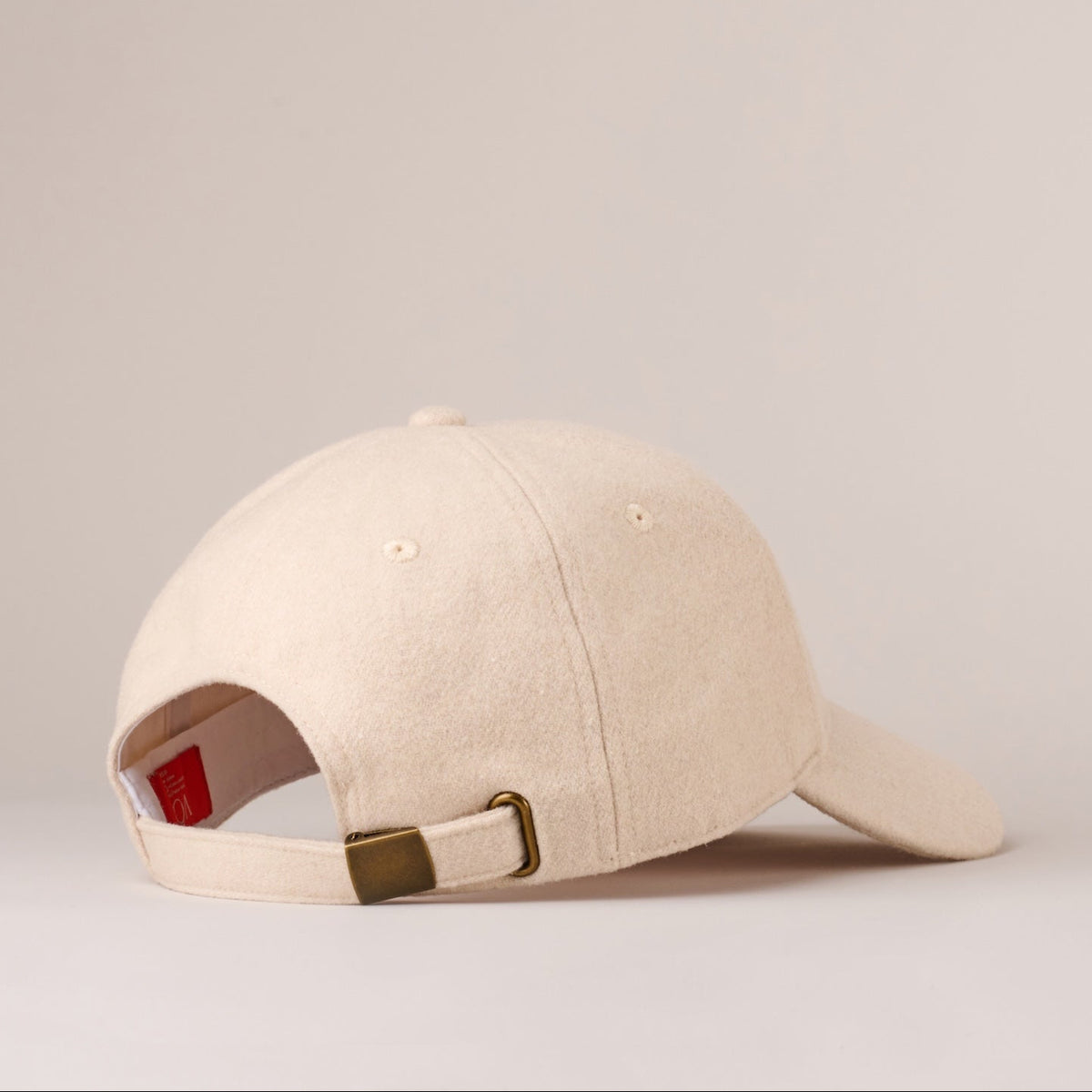 Signature Wool Blend Hat