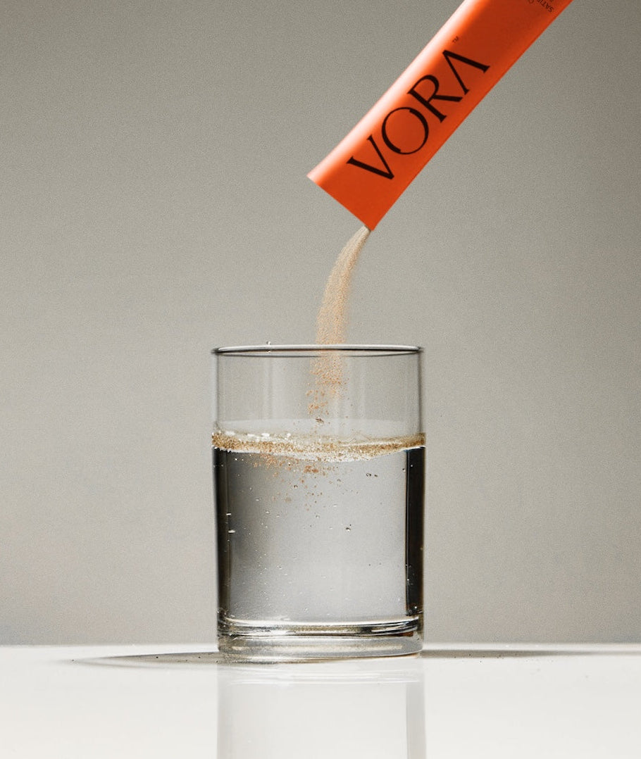 ORIGIN Satiety Complex - Cara Cara Citrus