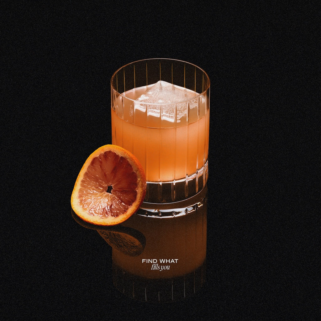 ORIGIN Satiety Complex - Cara Cara Citrus