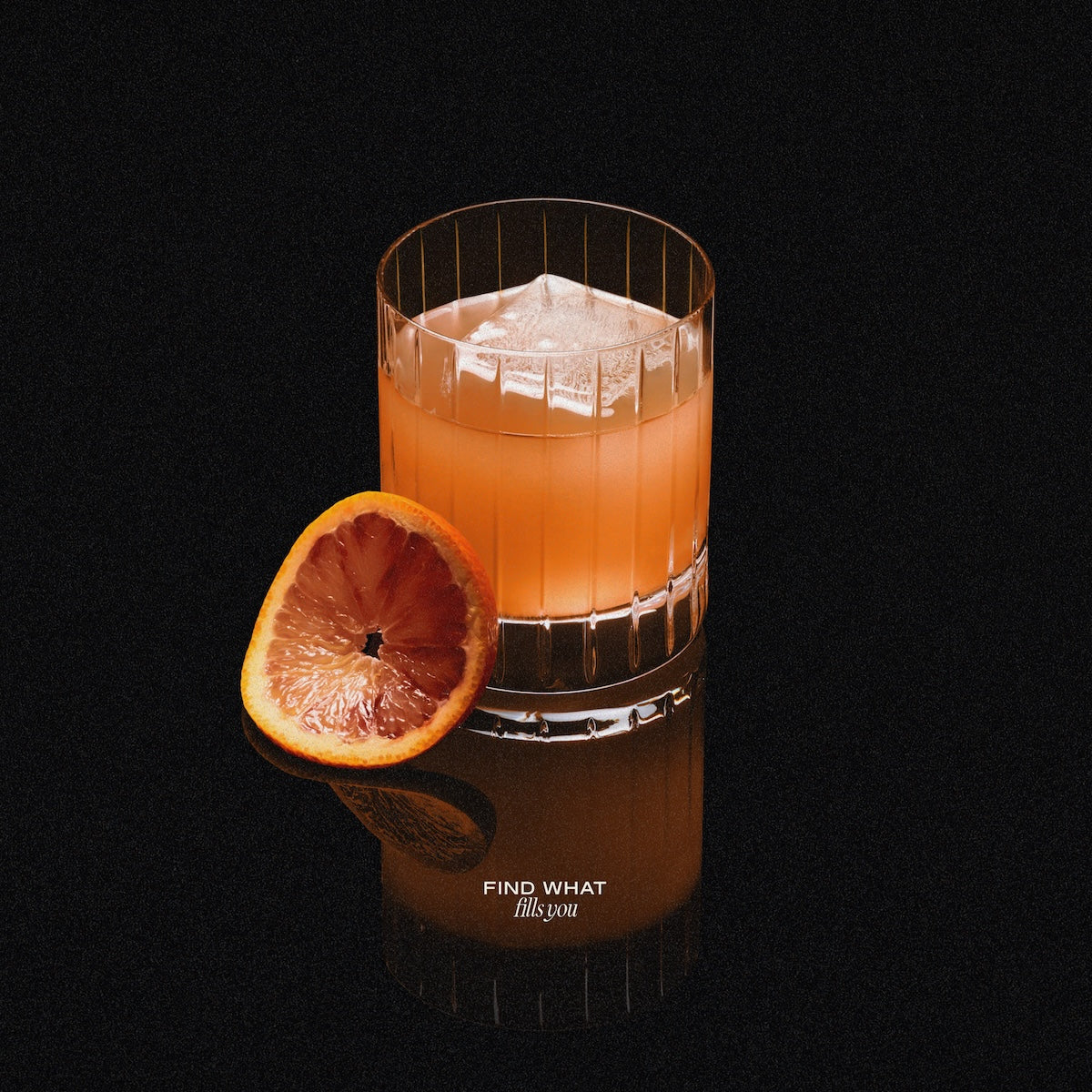 ORIGIN Satiety Complex - Cara Cara Citrus