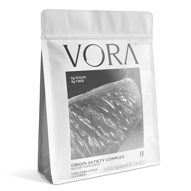 ORIGIN Satiety Complex - Bluebie Lemon