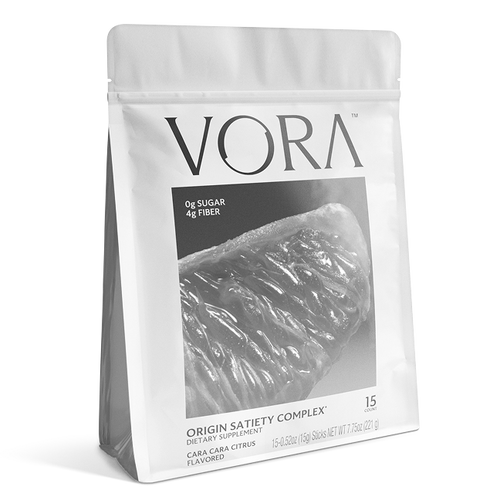 ORIGIN Satiety Complex - Bluebie Lemon